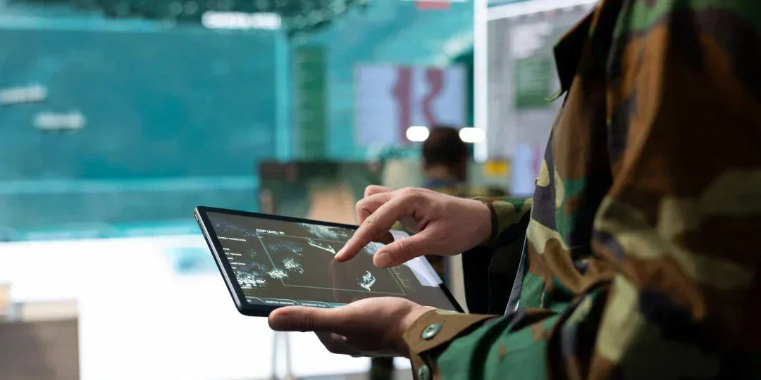 Anti drone system cost