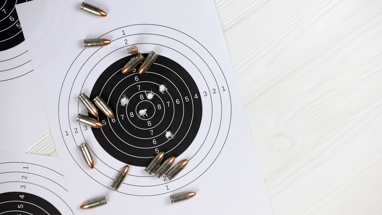 A closer look at How To Shoot Clays Complete Guide