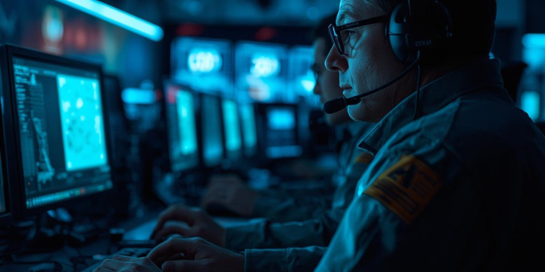 Counter Drone System Trends