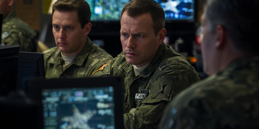 UAV Warfare and Training