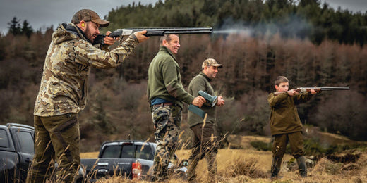 Clay pigeon shooting | A beginner's guide