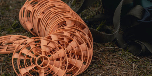 The science behind biodegradable clay pigeons | Nordic Clays