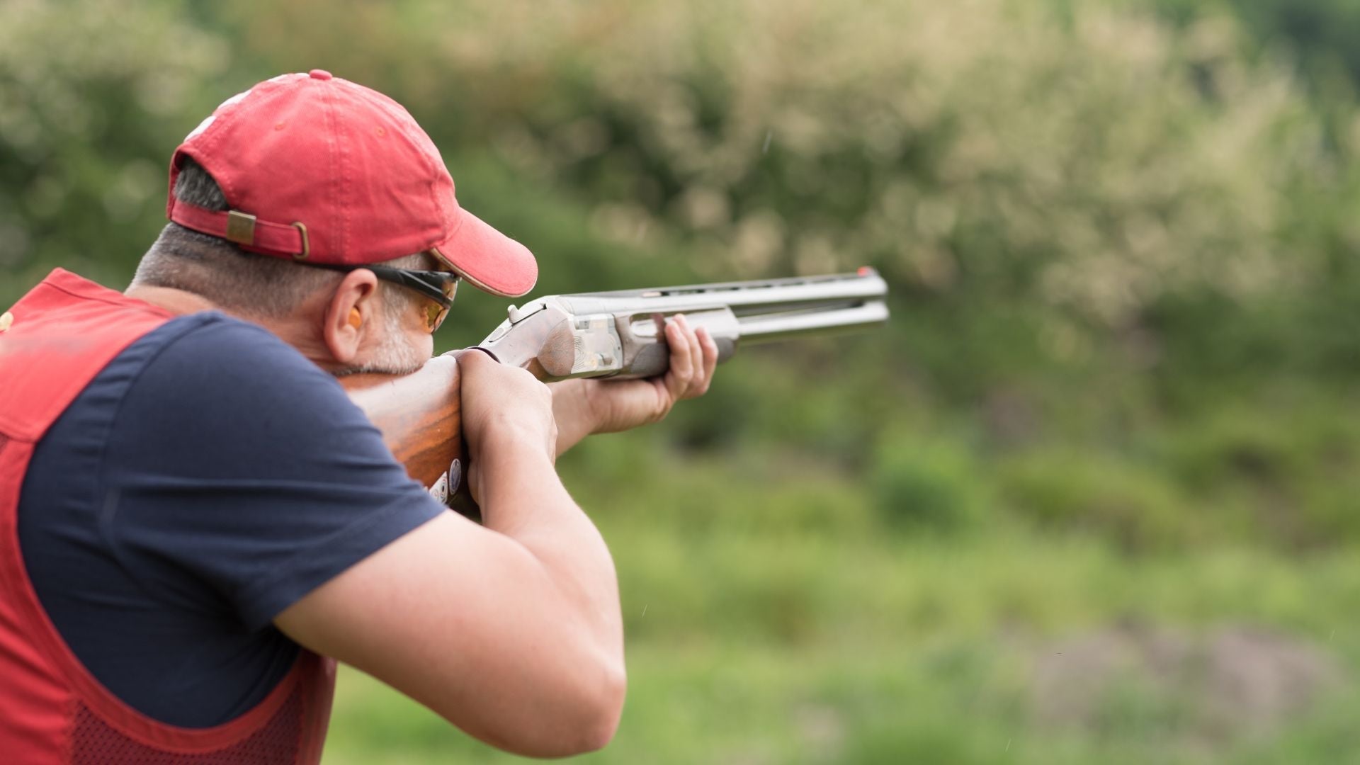 What is Trap Shooting?