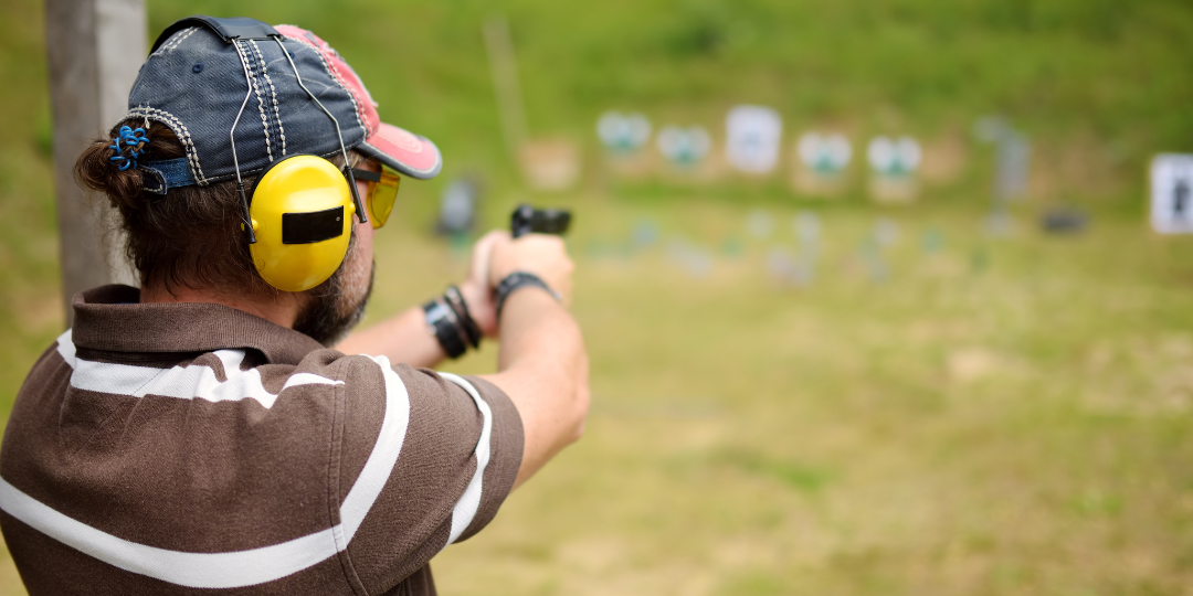 Shooting Ranges Louisiana