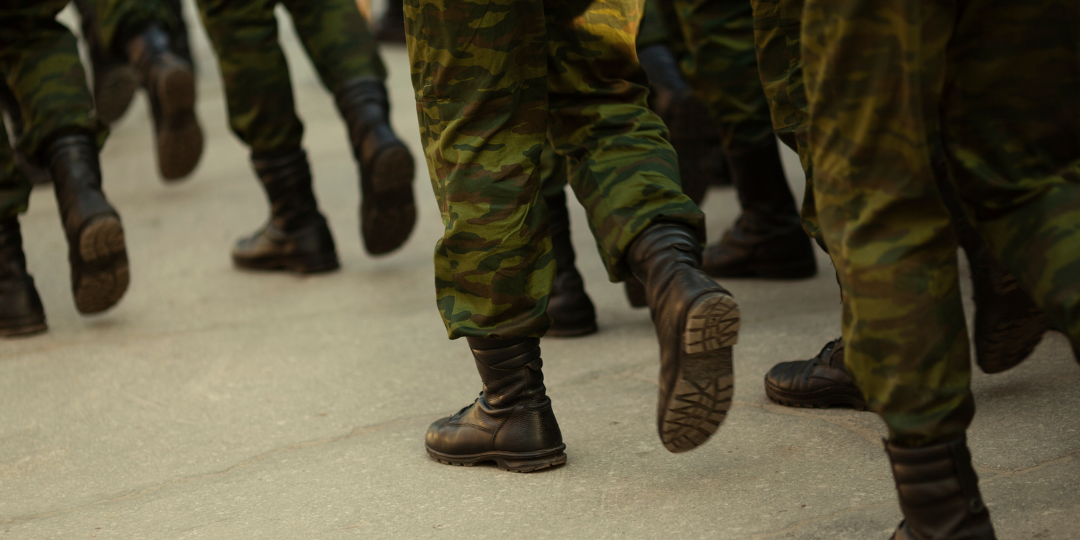 UAS Training in Action