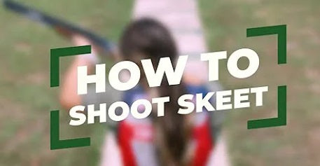 What is skeet shooting? A complete guide to the popular clay target sport