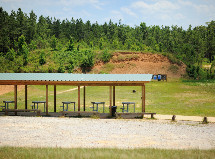 Outdoor Rifle Ranges In Boca Raton Shooting Ranges Florida | Find a Shooting Range near you – Nordic Clays ...