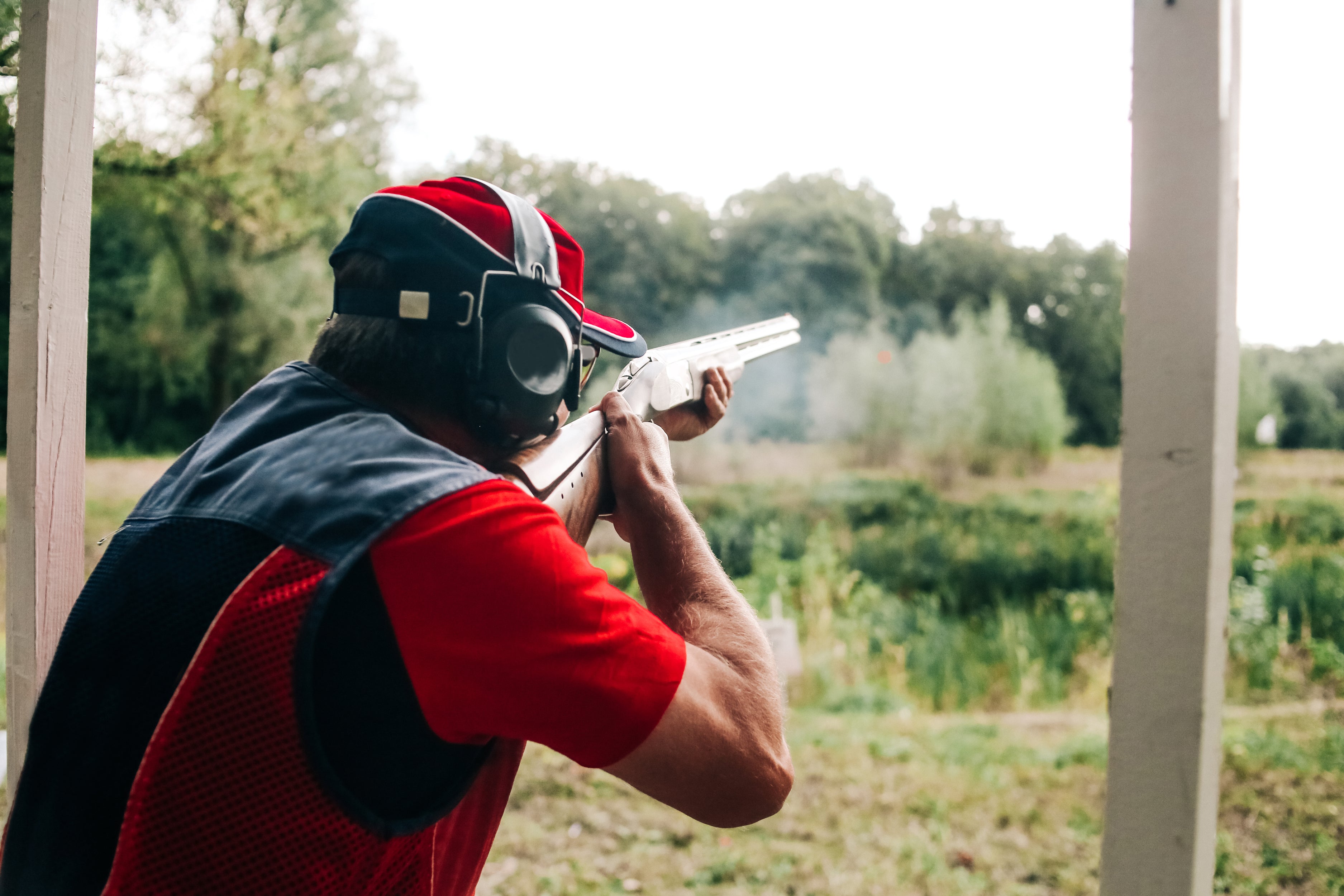 Shooting Ranges Louisiana | Find Your Nearest Shooting Range – Nordic