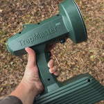TrapMaster Pro in action